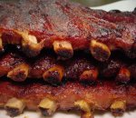 BBQ Ribs