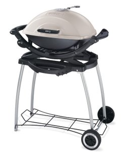 Weber char 2025