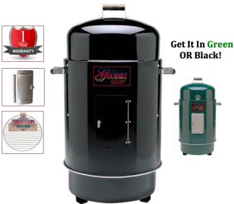 Brinkmann electric clearance smokers