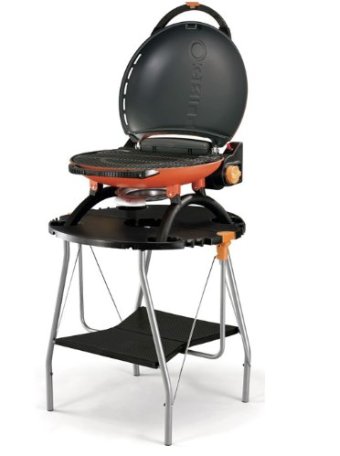 weber grill