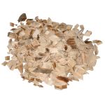 wood chips